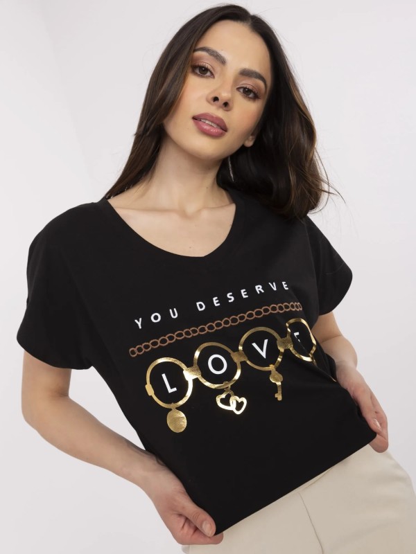 T-shirt-CLM-TS-1729.86-czarny