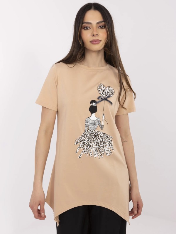 Bluzka-CLM-BZ-1702.89-camelowy