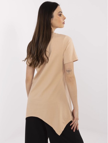 Bluzka-CLM-BZ-1702.89-camelowy