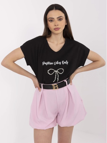 T-shirt-CLM-TS-1727.90-czarny
