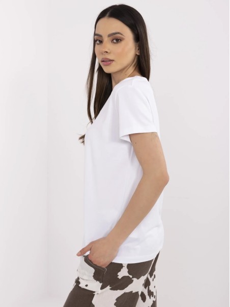 T-shirt-CLM-TS-1639.12-biały