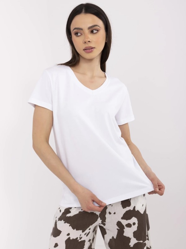 T-shirt-CLM-TS-1639.12-biały