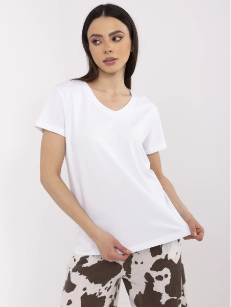 T-shirt-CLM-TS-1639.12-biały
