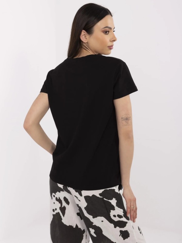 T-shirt-CLM-TS-1639.12-czarny
