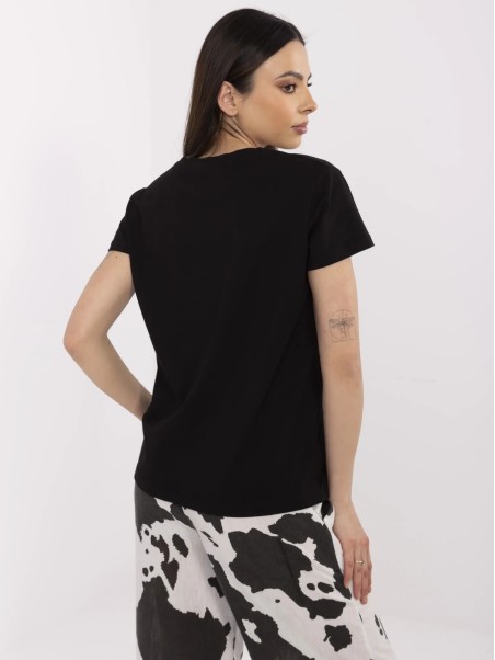 T-shirt-CLM-TS-1639.12-czarny