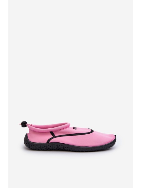 Women's Water Shoes Pink Big Star NN274A800