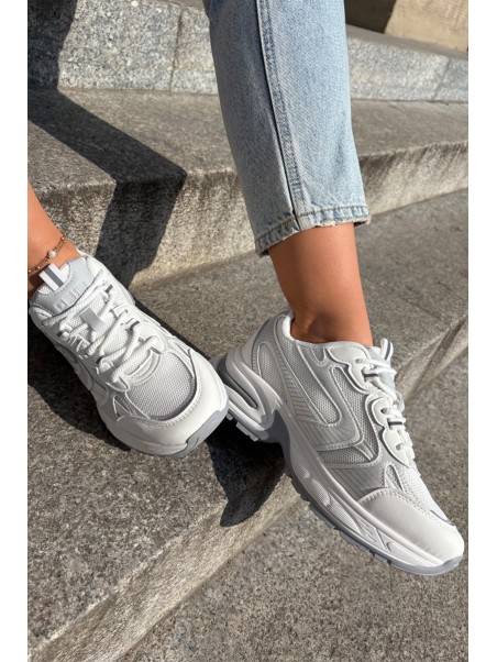 Women's Sneakers Big Star RR274A191 White