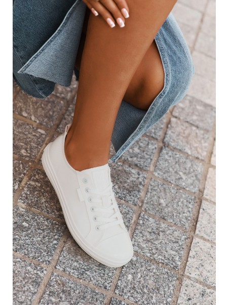 Women's Sneakers Big Star RR274730 White