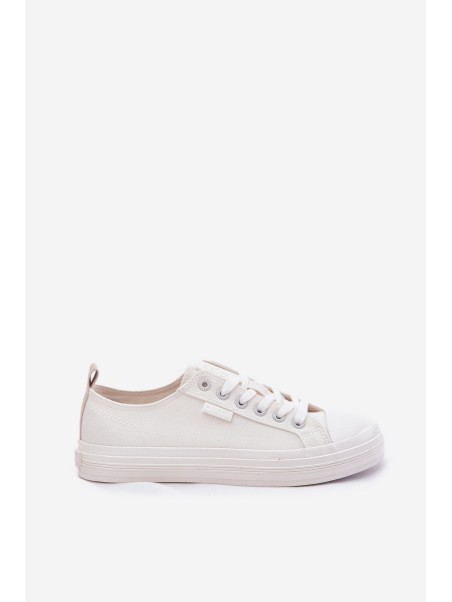 Women's Sneakers Big Star RR274730 White