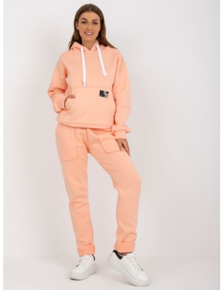 Laisvalaikio kostiumas-EM-KMPL-758.33P-persikinis