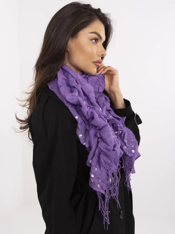 Šalikas-AT-CH-S-893.70P-violetinis