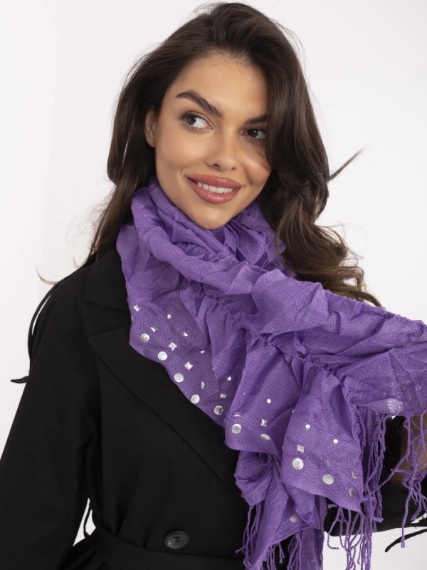 Šalikas-AT-CH-S-893.70P-violetinis 2