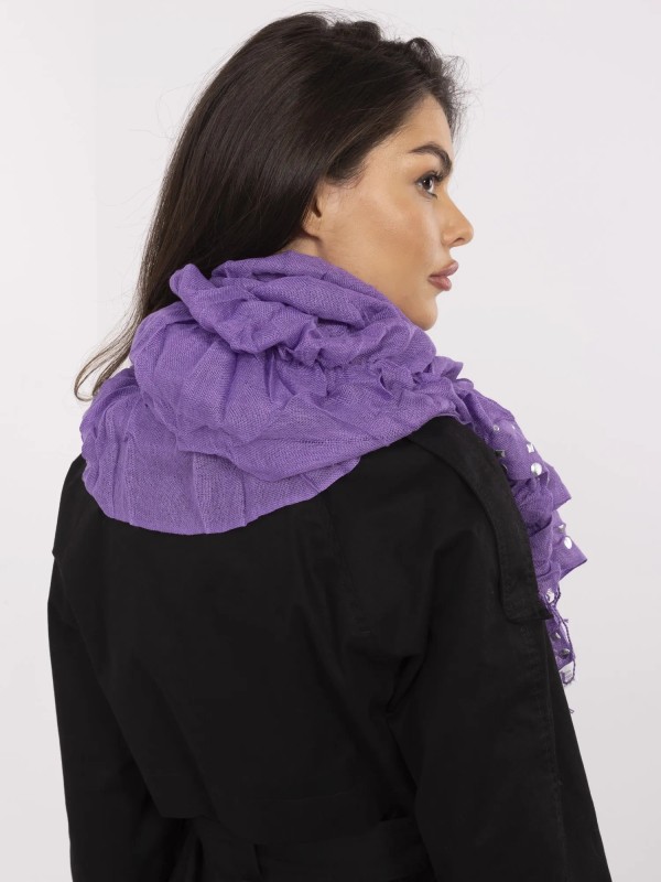Šalikas-AT-CH-S-893.70P-violetinis