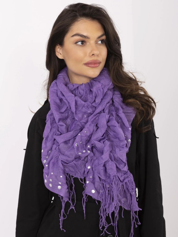 Šalikas-AT-CH-S-893.70P-violetinis
