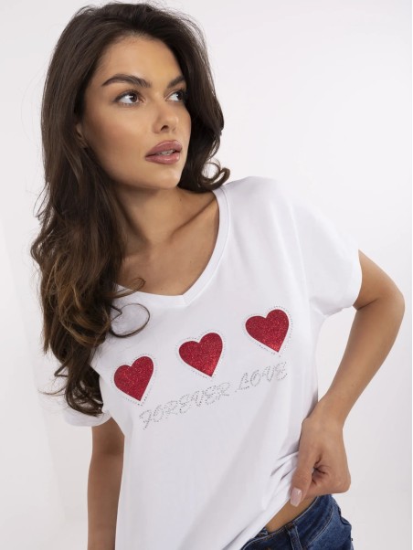 T-shirt-CLM-TS-1708.83-biały