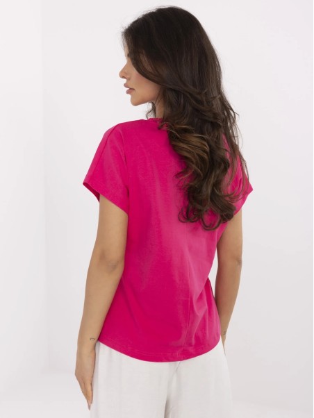 T-shirt-CLM-TS-1727.90-fuksjowy