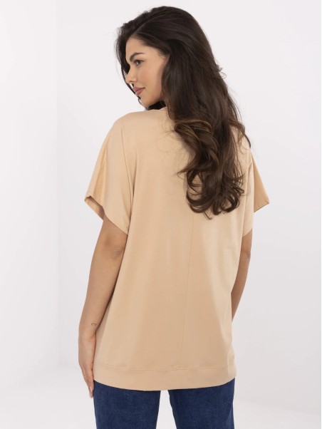 Bluzka-CLM-BZ-1701.81-camelowy