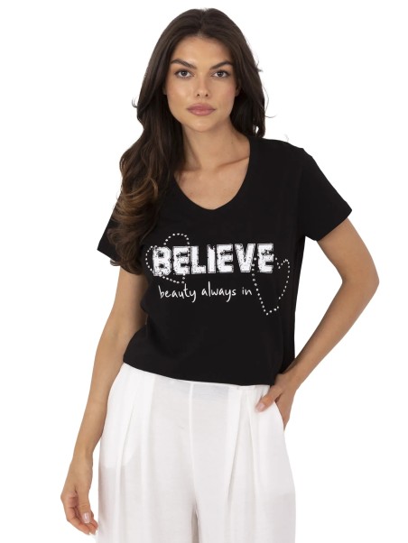 T-shirt-CLM-TS-1726.87-czarny