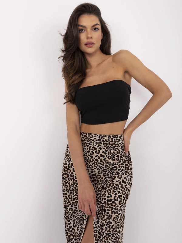 Sijonas-D73771M50222B-rudas