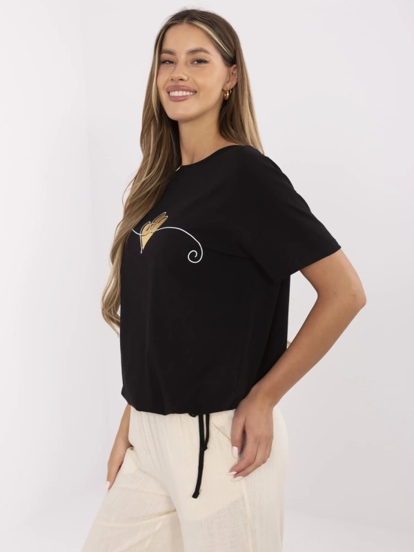T-shirt-CLM-TS-1017.03-czarny