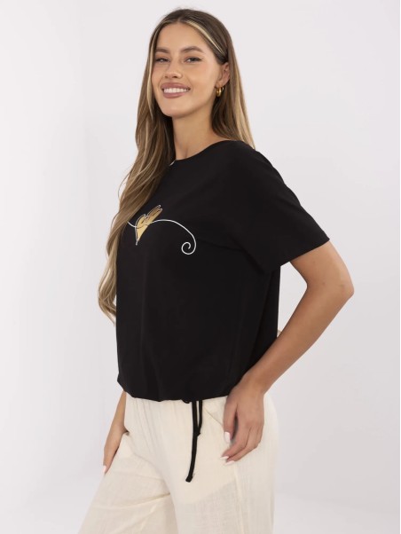 T-shirt-CLM-TS-1017.03-czarny