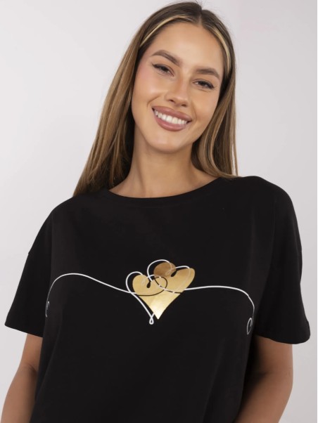 T-shirt-CLM-TS-1017.03-czarny