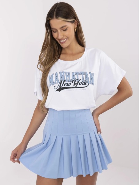 T-shirt-CLM-TS-0023.94-biały