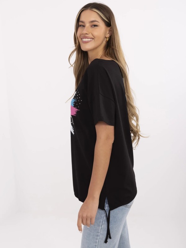 T-shirt-CLM-TS-1019.79-czarny