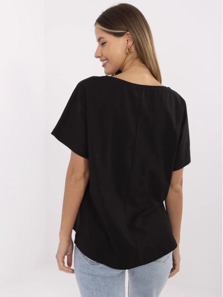 T-shirt-CLM-TS-0023.94-czarny