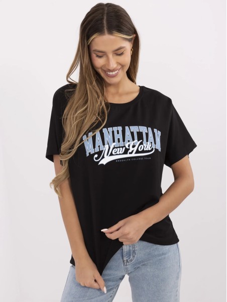 T-shirt-CLM-TS-0023.94-czarny