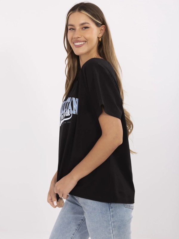 T-shirt-CLM-TS-0023.94-czarny