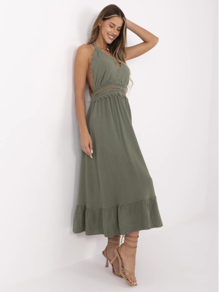 Sukienka-MI-SK-88573.83-khaki