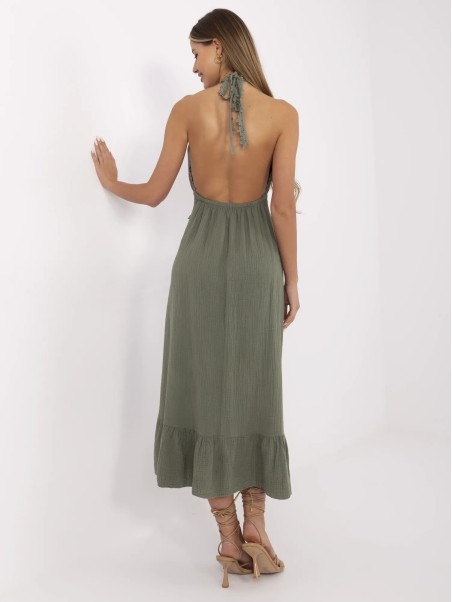 Sukienka-MI-SK-88573.83-khaki
