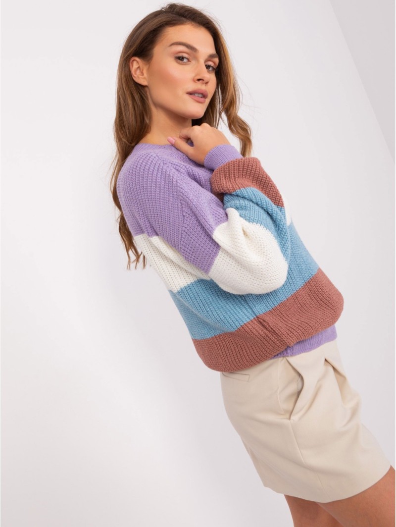 copy of Megztinis-BA-SW-8024.57P-violetinis