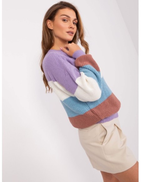 copy of Megztinis-BA-SW-8024.57P-violetinis