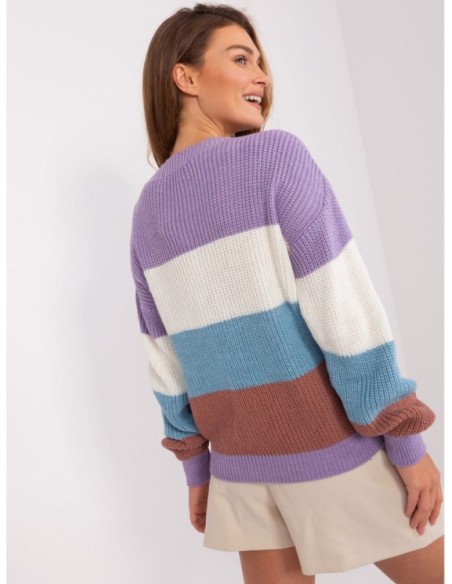 copy of Megztinis-BA-SW-8024.57P-violetinis