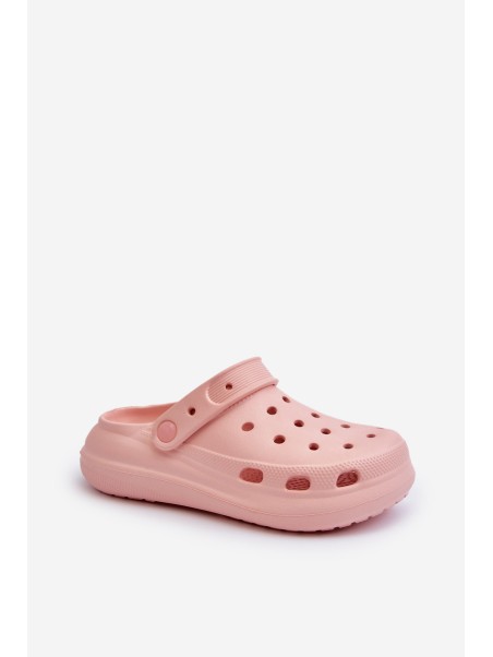 Women's Foam Flip Flops Pink Ilariana