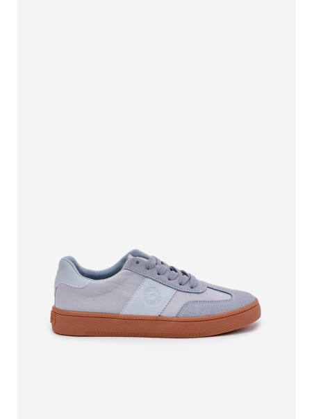 Ladies Sneakers Big Star RR274805 Blue