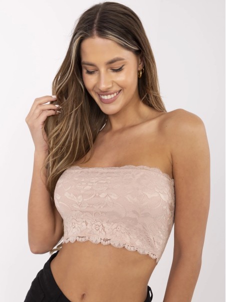 Top-D16048W02497A-ciemny różowy