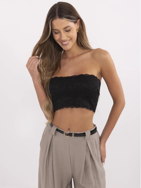 Viršutinė dalis-D16048W02497A-juoda