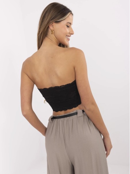 Viršutinė dalis-D16048W02497A-juoda