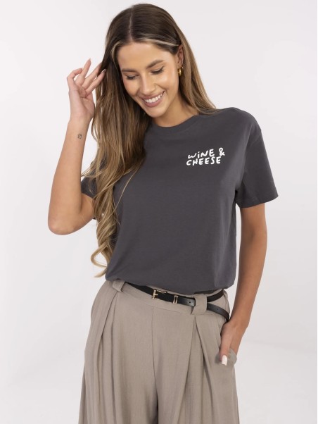 T-shirt-D12022M02738A-grafitowy