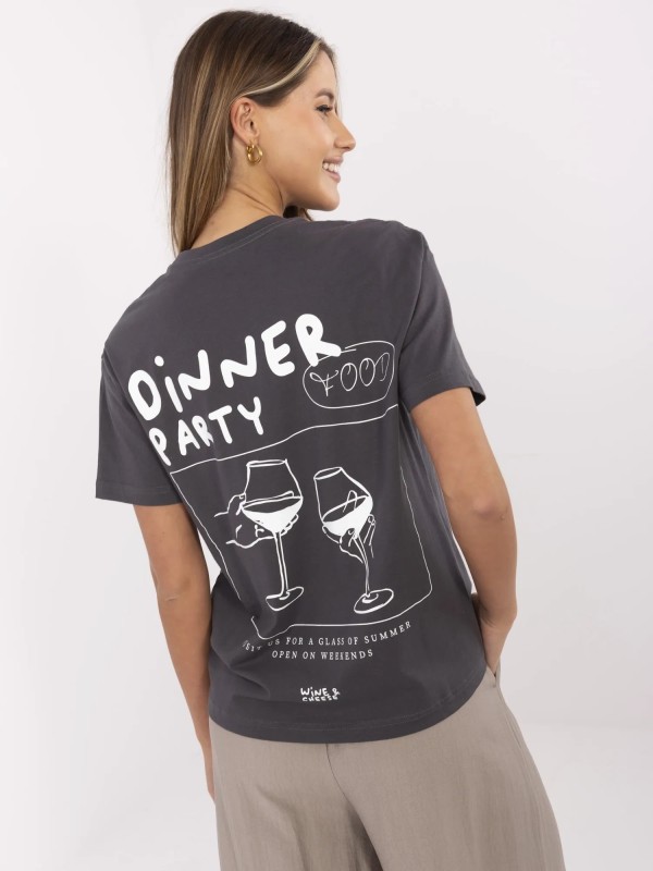 T-shirt-D12022M02738A-grafitowy