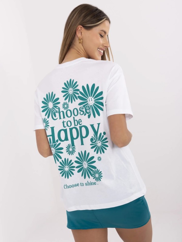 T-shirt-D12022AC02645I-biały