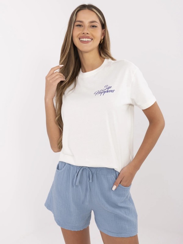 T-shirt-D12022M02738A-biały