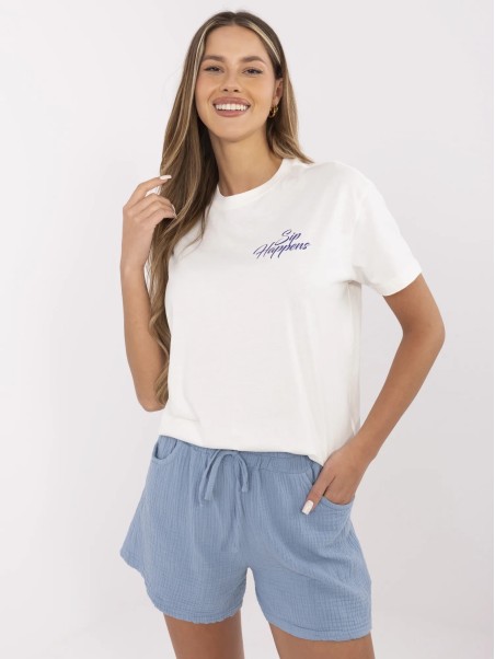 T-shirt-D12022M02738A-biały