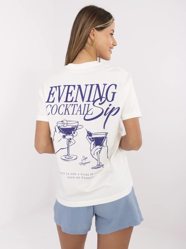 T-shirt-D12022M02738A-biały