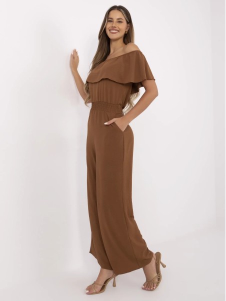 Kombinezonai-MI-KO-T52.67-šviesiai rudi