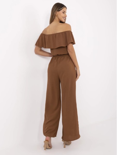 Kombinezonai-MI-KO-T52.67-šviesiai rudi