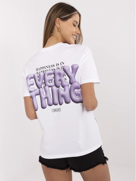 T-shirt-D12022AC02705A-biały